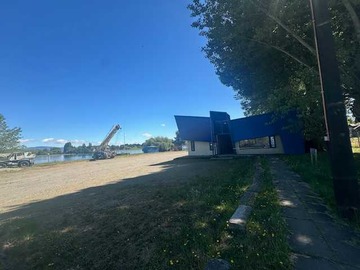 Venta / Terreno Industrial / Valdivia