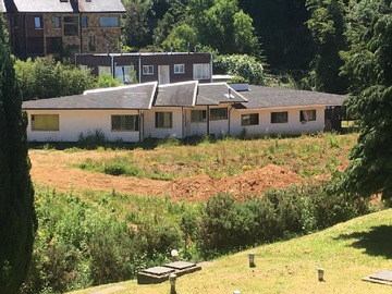Venta / Terreno Industrial / Valdivia