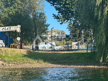 Venta / Terreno Industrial / Valdivia