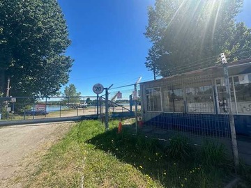 Venta / Terreno Industrial / Valdivia