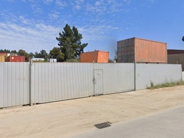 Venta / Terreno Industrial / Valparaíso