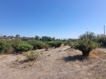 Venta / Terreno Industrial / Villa Alemana