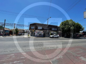 Venta / Terreno Industrial / Villa Alemana