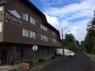 Venta / Terreno Industrial / Villarrica