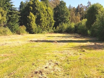 Venta / Terreno Industrial / Villarrica