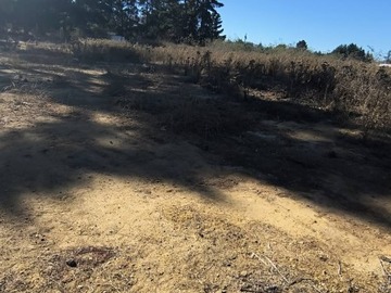 Venta / Terreno Industrial / Viña del Mar