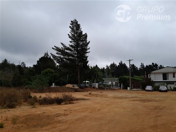 Venta / Terreno Industrial / Viña del Mar