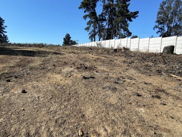 Venta / Terreno Industrial / Viña del Mar