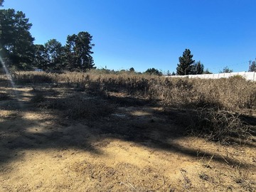 Venta / Terreno Industrial / Viña del Mar