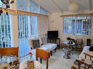 Venta / Terreno / Algarrobo