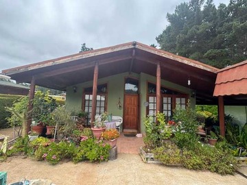 Venta / Terreno / Algarrobo