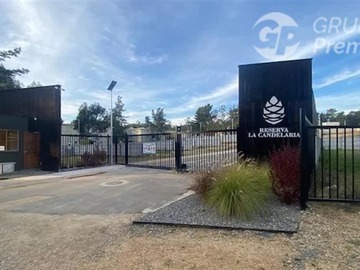 Venta / Terreno / Algarrobo