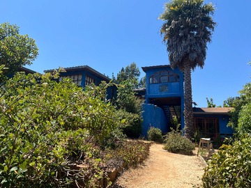 Venta / Terreno / Algarrobo