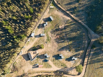 Venta / Terreno / Algarrobo