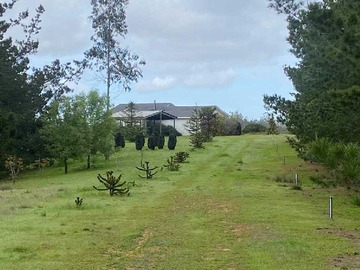 Venta / Terreno / Algarrobo