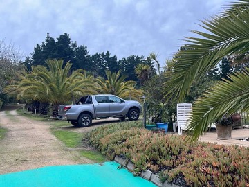 Venta / Terreno / Algarrobo