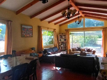 Venta / Terreno / Algarrobo