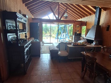 Venta / Terreno / Algarrobo