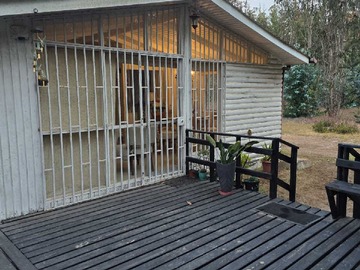 Venta / Terreno / Algarrobo