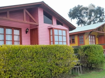 Venta / Terreno / Algarrobo