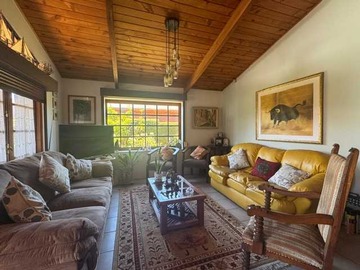 Venta / Terreno / Algarrobo