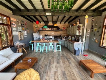 Venta / Terreno / Algarrobo