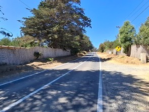Venta / Terreno / Algarrobo