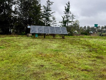 Venta / Terreno / Algarrobo