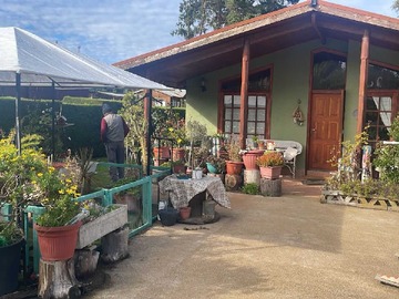 Venta / Terreno / Algarrobo