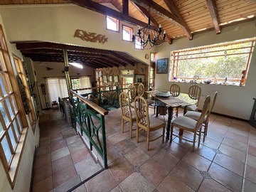 Venta / Terreno / Algarrobo