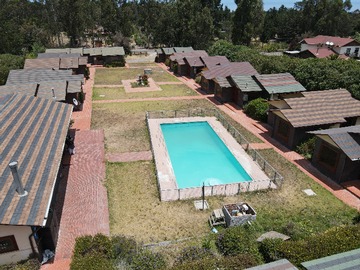Venta / Terreno / Algarrobo