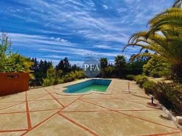 Venta / Terreno / Algarrobo