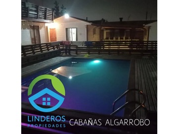 Venta / Terreno / Algarrobo