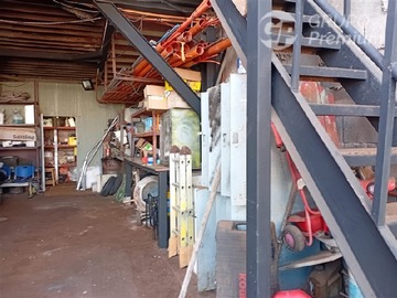 Venta / Terreno / Alto Hospicio