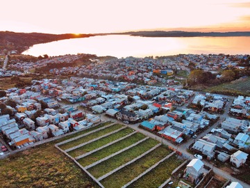 Venta / Terreno / Ancud