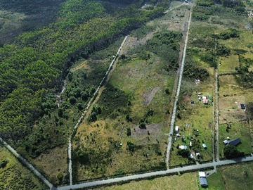 Venta / Terreno / Ancud