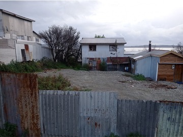 Venta / Terreno / Ancud