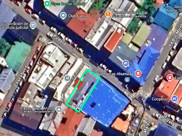 Venta / Terreno / Ancud