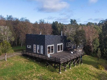 Venta / Terreno / Ancud