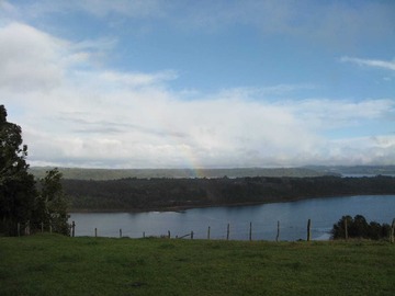 Venta / Terreno / Ancud