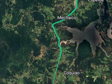 Venta / Terreno / Ancud