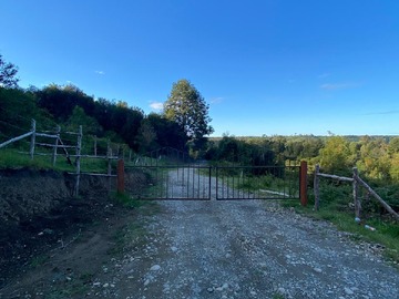 Venta / Terreno / Ancud