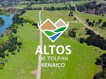 Venta / Terreno / Angol