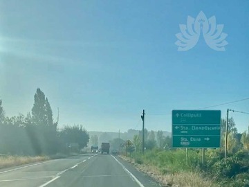 Venta / Terreno / Angol