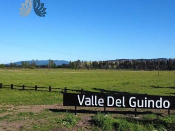 Venta / Terreno / Angol