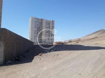 Venta / Terreno / Antofagasta