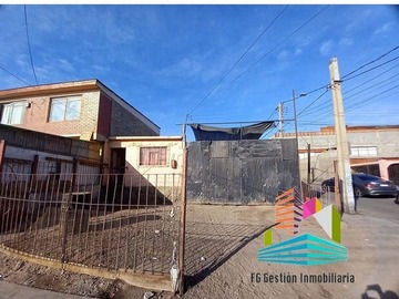 Venta / Terreno / Antofagasta
