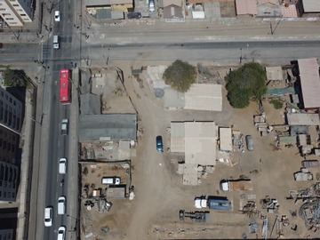 Venta / Terreno / Antofagasta
