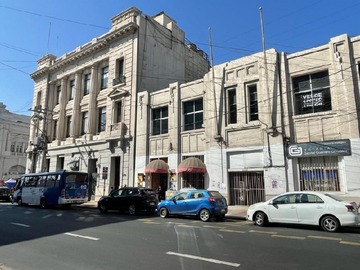 Venta / Terreno / Antofagasta