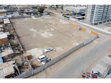 Venta / Terreno / Antofagasta